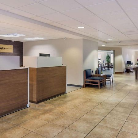Clarion Pointe Charleston - West Ashley Ξενοδοχείο Εξωτερικό φωτογραφία
