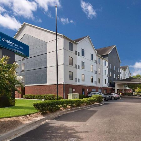 Clarion Pointe Charleston - West Ashley Ξενοδοχείο Εξωτερικό φωτογραφία