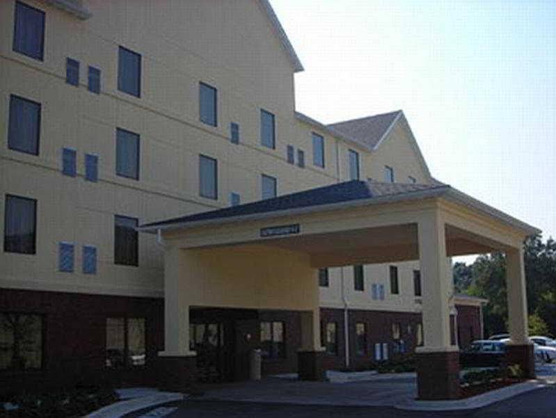 Clarion Pointe Charleston - West Ashley Ξενοδοχείο Εξωτερικό φωτογραφία