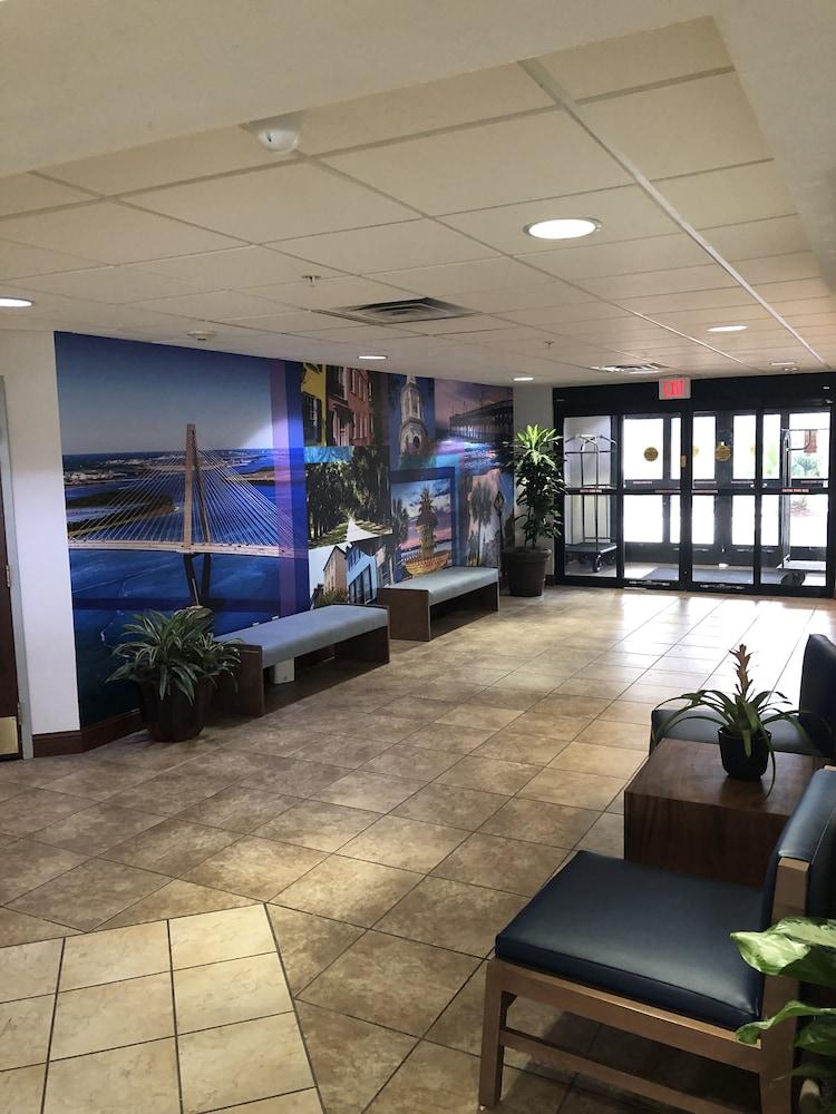 Clarion Pointe Charleston - West Ashley Ξενοδοχείο Εξωτερικό φωτογραφία