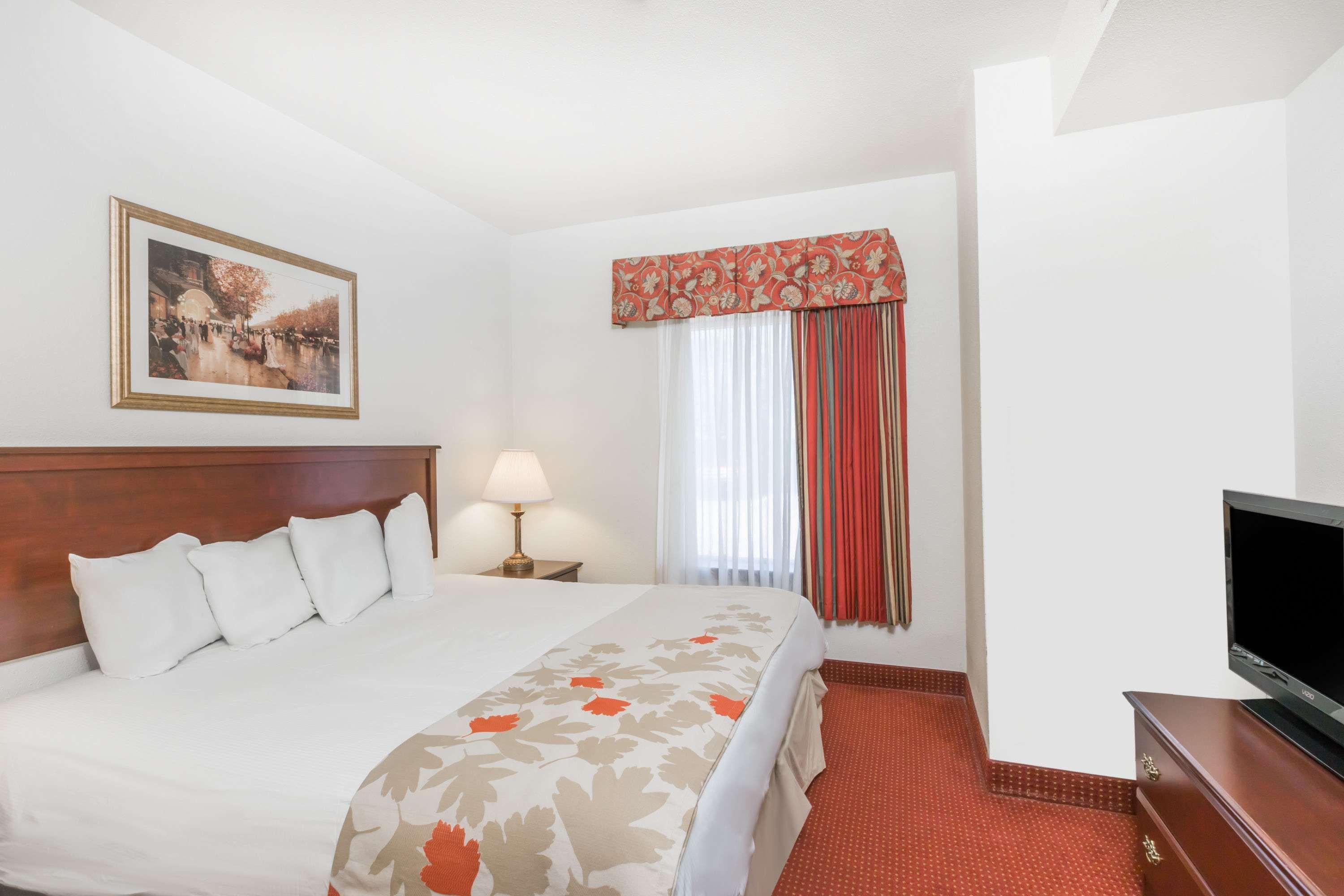 Clarion Pointe Charleston - West Ashley Ξενοδοχείο Εξωτερικό φωτογραφία