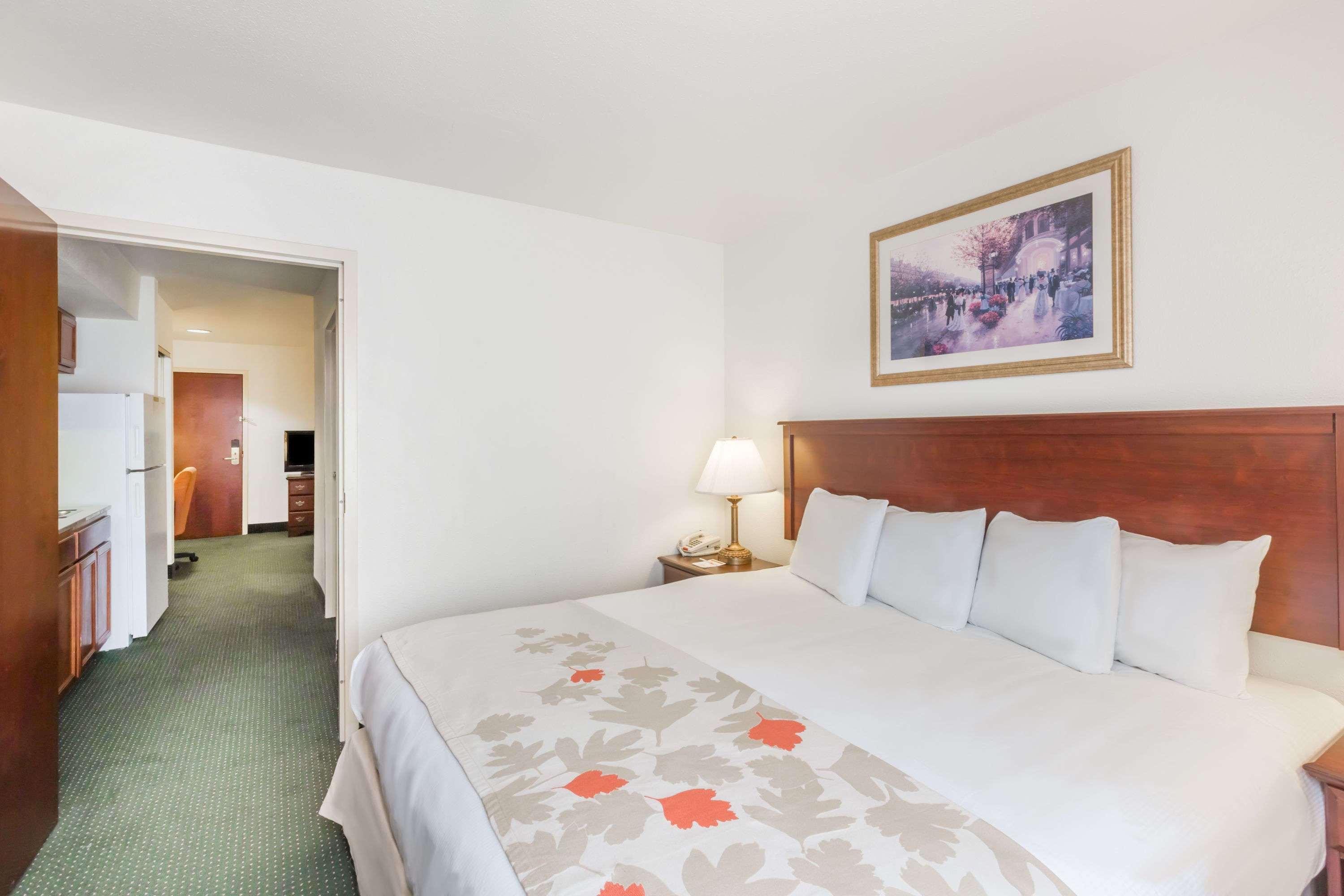 Clarion Pointe Charleston - West Ashley Ξενοδοχείο Εξωτερικό φωτογραφία