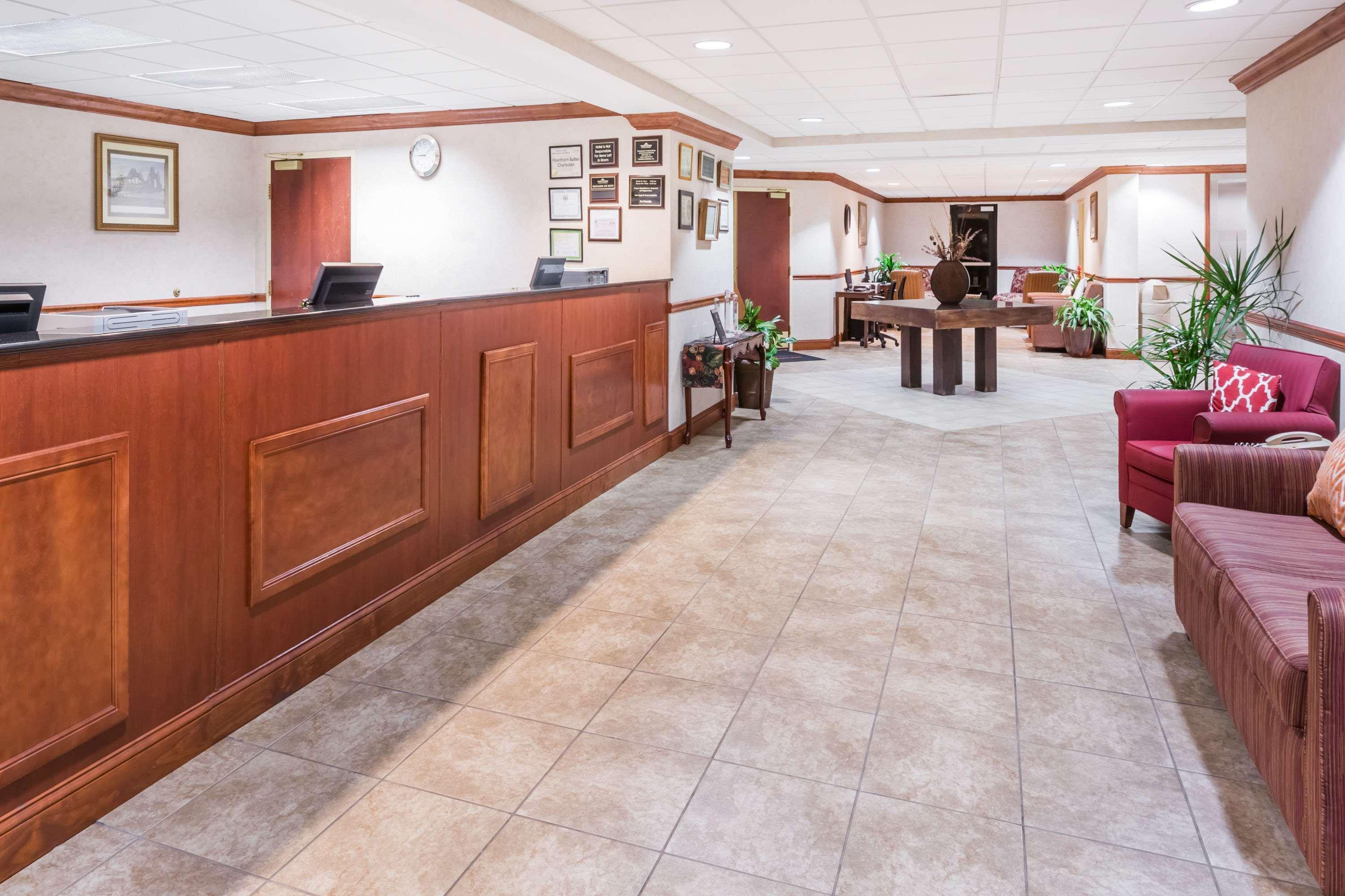 Clarion Pointe Charleston - West Ashley Ξενοδοχείο Εξωτερικό φωτογραφία