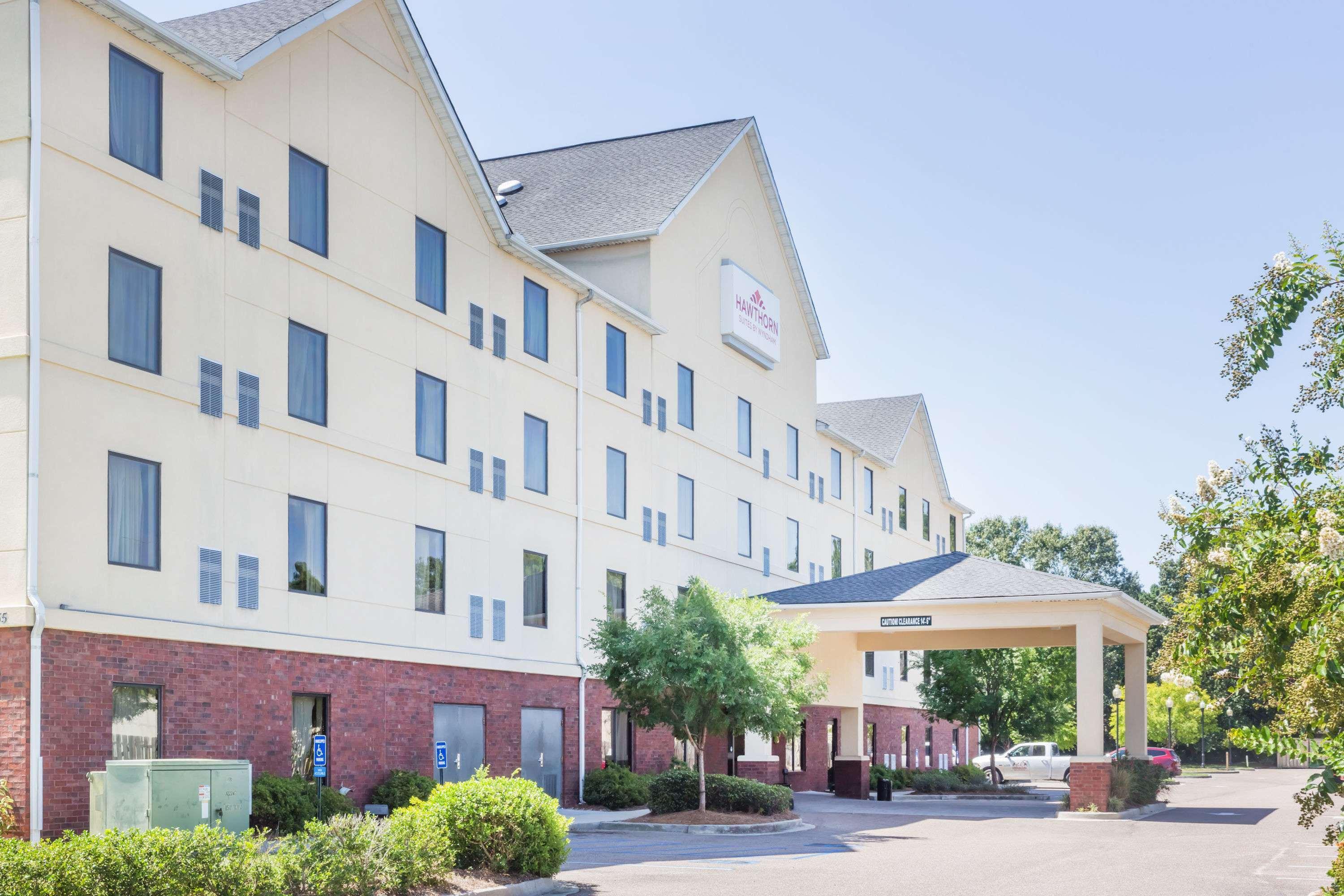 Clarion Pointe Charleston - West Ashley Ξενοδοχείο Εξωτερικό φωτογραφία