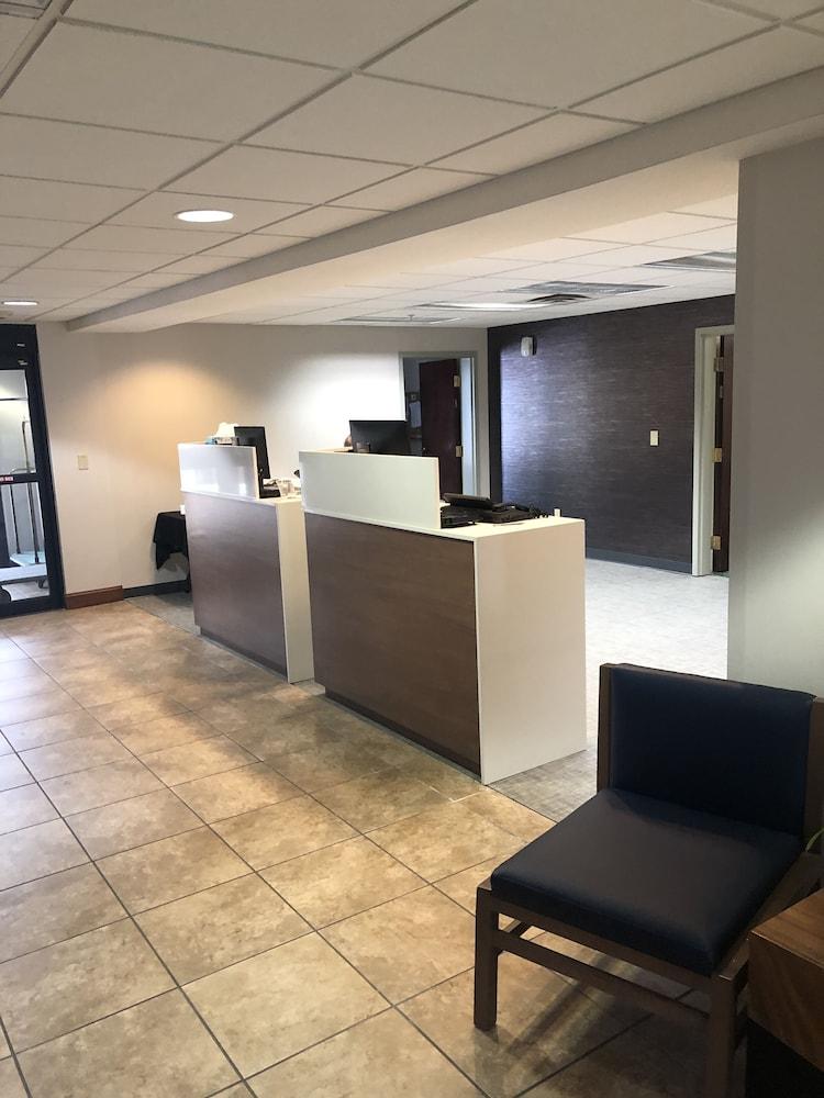 Clarion Pointe Charleston - West Ashley Ξενοδοχείο Εξωτερικό φωτογραφία