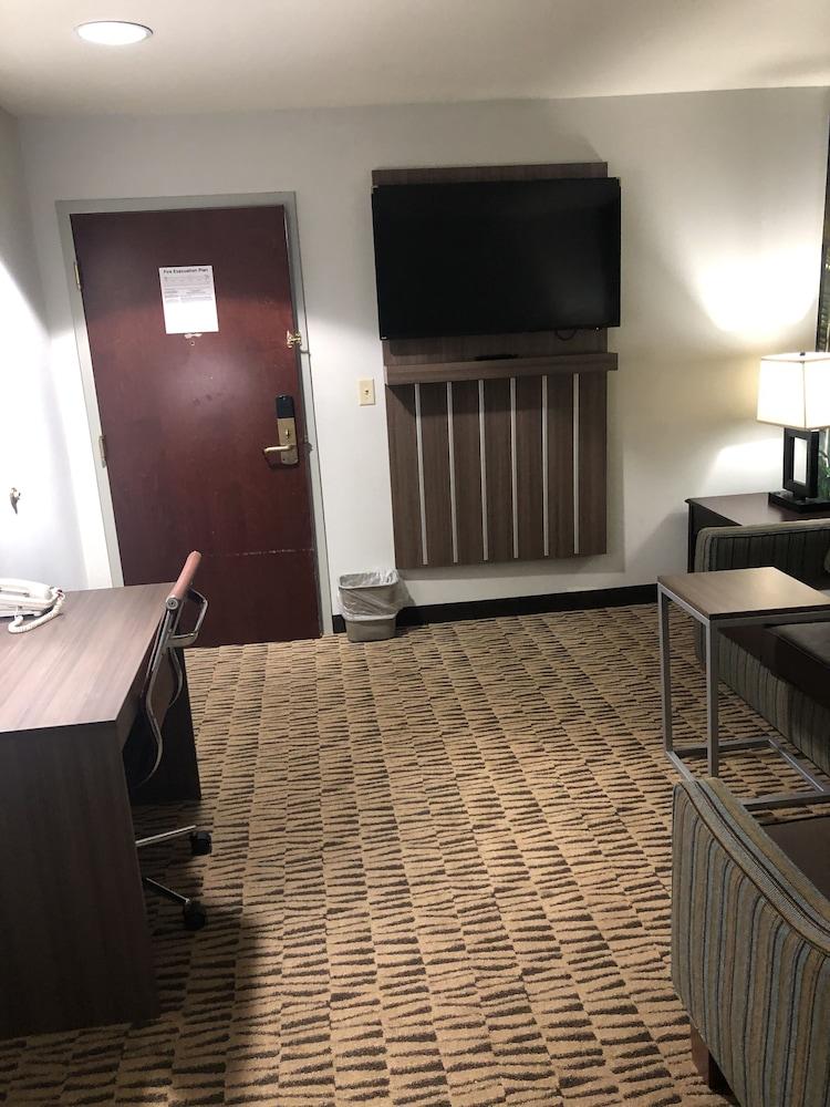Clarion Pointe Charleston - West Ashley Ξενοδοχείο Εξωτερικό φωτογραφία