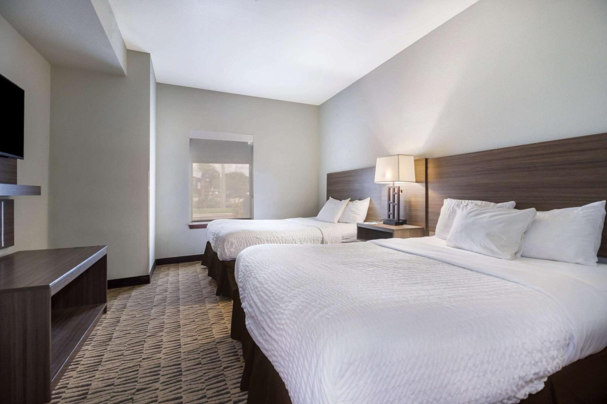 Clarion Pointe Charleston - West Ashley Ξενοδοχείο Εξωτερικό φωτογραφία