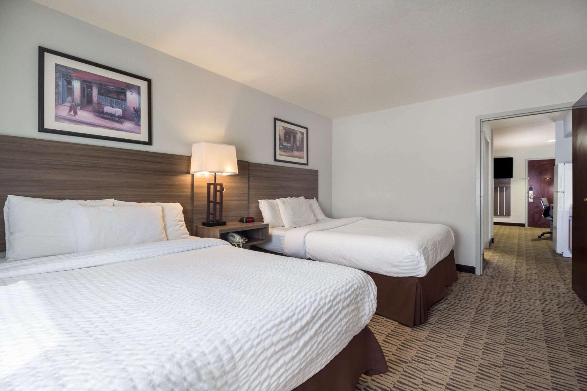 Clarion Pointe Charleston - West Ashley Ξενοδοχείο Εξωτερικό φωτογραφία