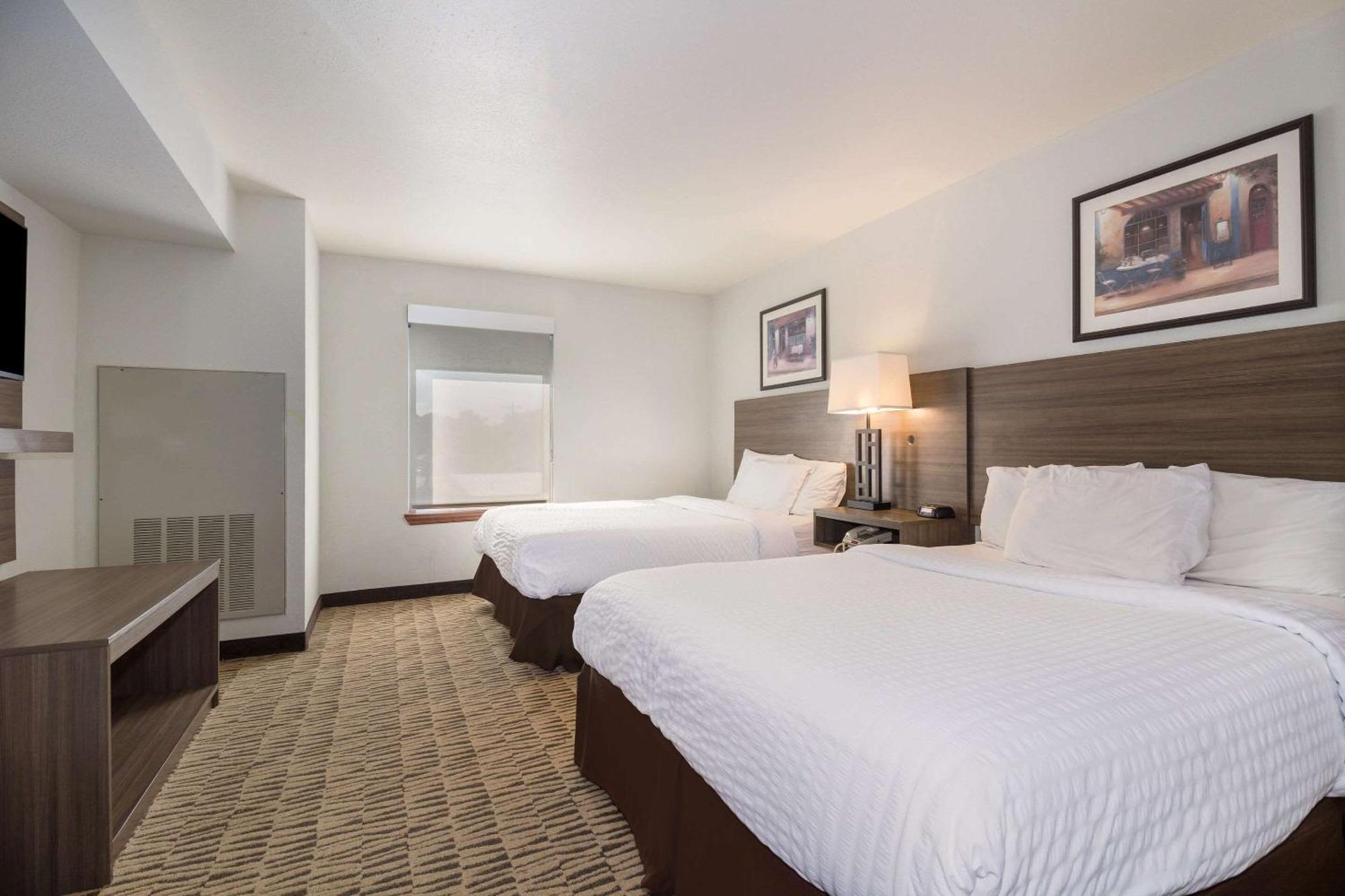Clarion Pointe Charleston - West Ashley Ξενοδοχείο Εξωτερικό φωτογραφία