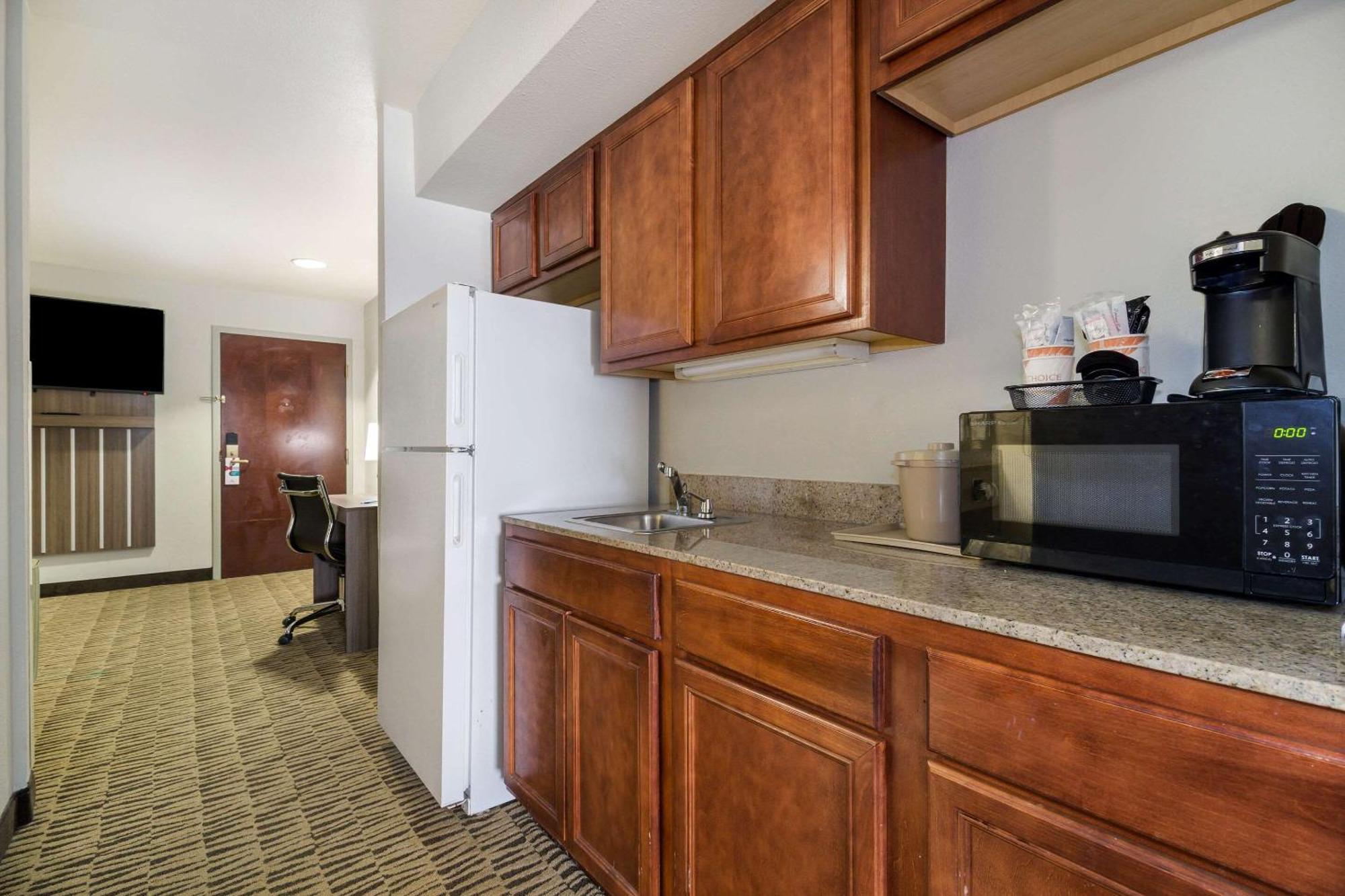 Clarion Pointe Charleston - West Ashley Ξενοδοχείο Εξωτερικό φωτογραφία