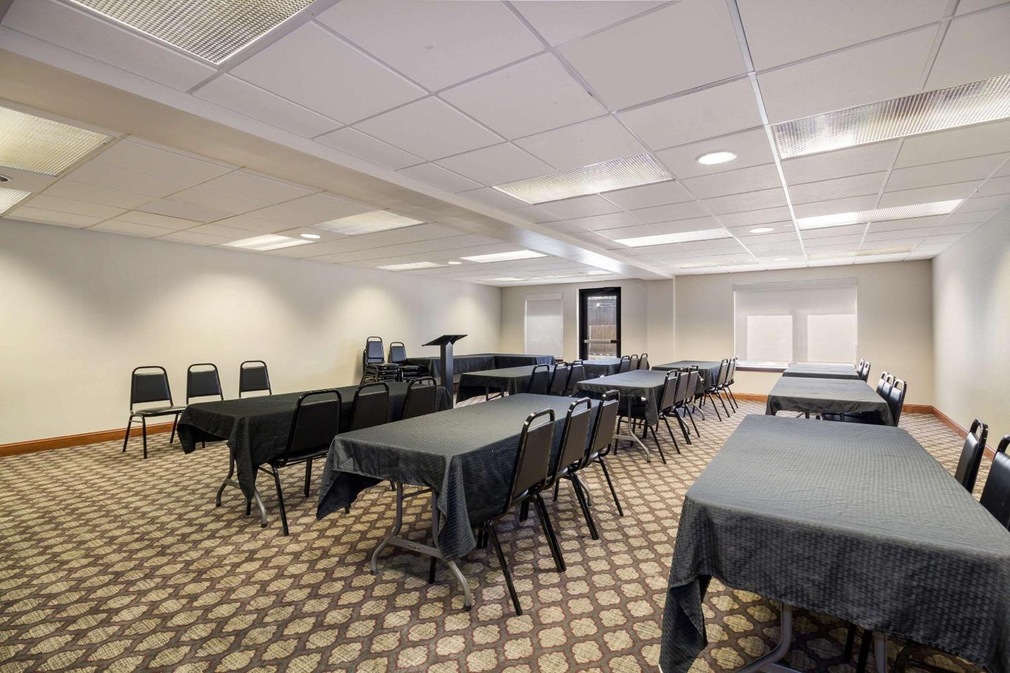 Clarion Pointe Charleston - West Ashley Ξενοδοχείο Εξωτερικό φωτογραφία