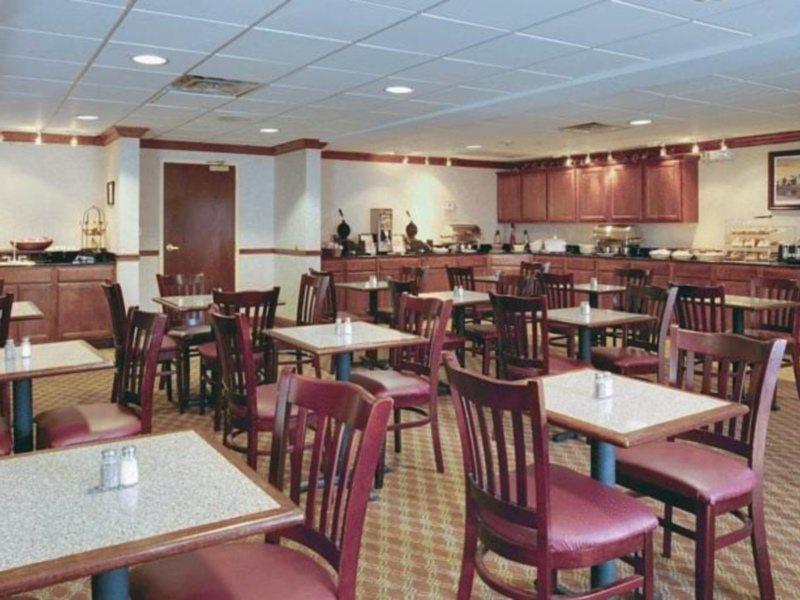Clarion Pointe Charleston - West Ashley Ξενοδοχείο Εξωτερικό φωτογραφία