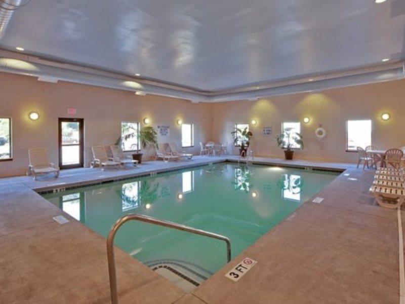 Clarion Pointe Charleston - West Ashley Ξενοδοχείο Εξωτερικό φωτογραφία