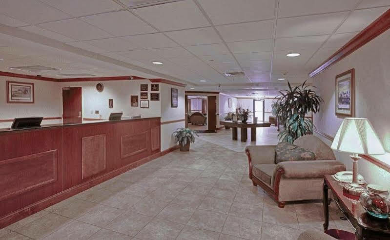 Clarion Pointe Charleston - West Ashley Ξενοδοχείο Εξωτερικό φωτογραφία
